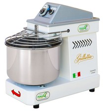 Impastatrice spirale testa - a,
