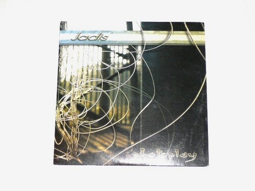 Jadis photoplay cd promo - jadis,