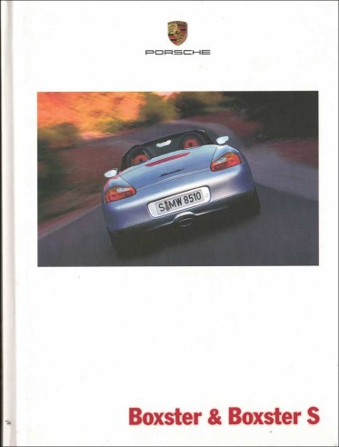Catalogue porsche - ▄▀▄,