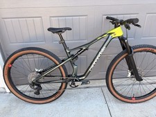 Cannondale Scalpel 29 Medium
