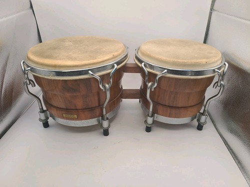 Bonghi vintage legno - vintage,