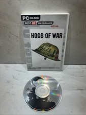 Hogs Of War Gioco Versione