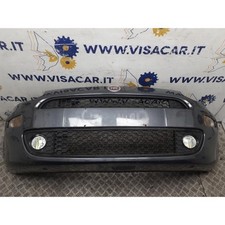 Paraurti Anteriore Fiat Punto