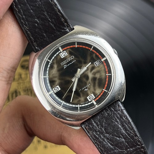 Seiko diamatic vintage - diamatic,