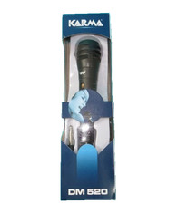 KARMA ITALIANA DM 520