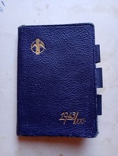 Ala - Littoria AGENDINA