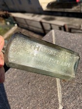 BOTTIGLIA WW1 THOMAS