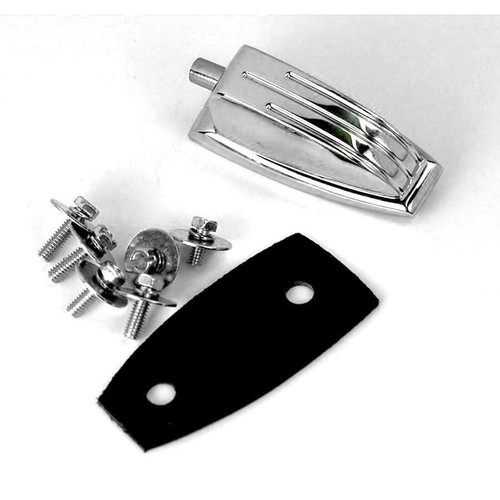 Ludwig p2243b grande - grande, lug