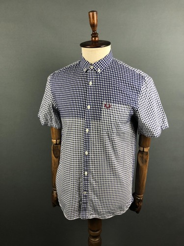 Fred perry men shirt size - shirt, m