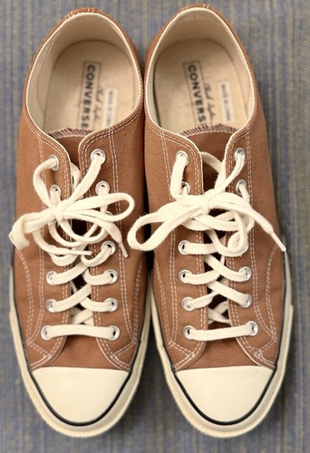 Chuck taylor uomo taglia - 70, 13