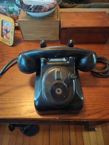 Telefono vintage anni - , 30