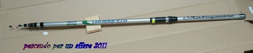 Canna pesca shakespeare - da,