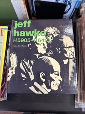 Jeff hawke h5905 - hawke, 1a