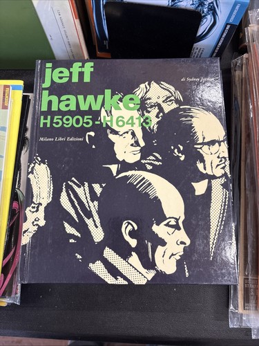 Jeff hawke h5905 h6413 - jeff,