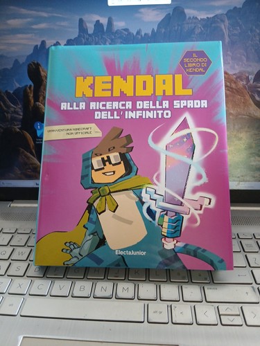 Kendal alla ricerca della
