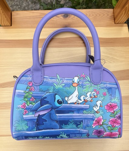 Borsa loungefly disney - loungefly,