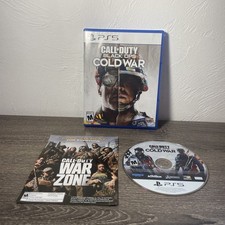 Call of Duty: Black Ops Cold
