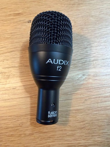 Audix microfono dinamico - microfono,