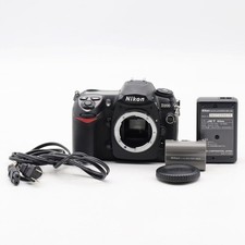 Corpo Nikon D200 195834