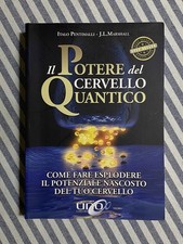 Pentimalli Marshall - IL POTERE DEL CERVELLO QUANTICO Manuale Sviluppo Mente QI