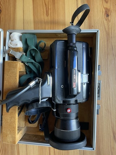 Elmo 110r super fotocamera - elmo,