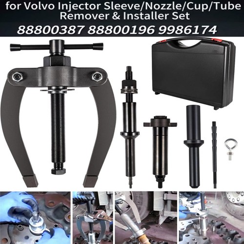 88800387 injector sleeve - 88800387,
