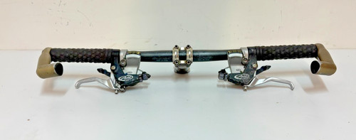 Barra specializzata 580mm - specializzata,