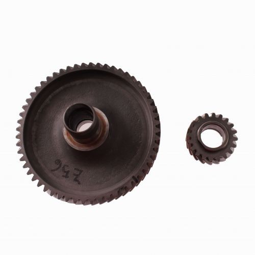 Campana frizione zundapp - campana,