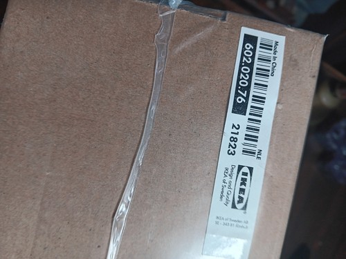 Nuovo ikea fintorp - ikea, cestini