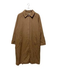 Cappotto misto cashmere BURBERRY