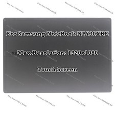 Notebook samsung - samsung, 13.3"
