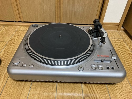Vestax pdx 2000 mkii direct - vestax, pdx-2000