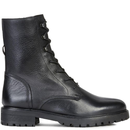 Geox hoara women black - hoara, women's