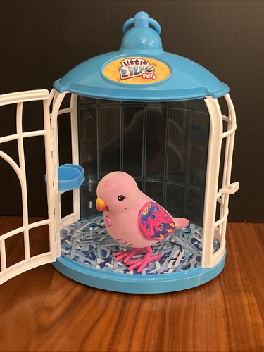 Little live pets - little,