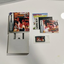 King Of Fighters Ex 2 - Game