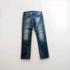 Jeans HTC uomo taglia 42