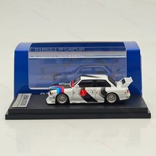 SW 1/64 BMW E30 M3 LTO
