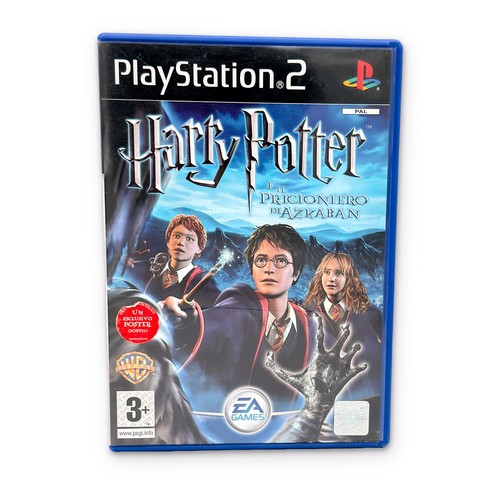 Harry potter prigioniero di - harry, il