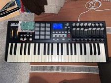 Akai Professional MPK49 49