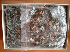 INTERNO NUOVO: EDUCA puzzle 8000 pieces Alexander the great  Willem van Haecht