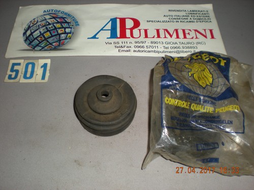 240641 cuffia peugeot - cuffia,