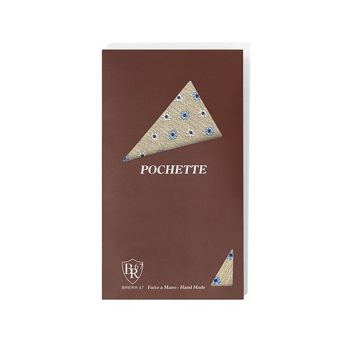 Pochette uomo taschino - pochette,