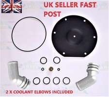 Prins Vsi Gpl Regolatore Riduttore Ricambi Kit Riparazione F,G,H,J , I, K + 2