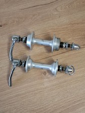 Set mozzi shimano dura - set,