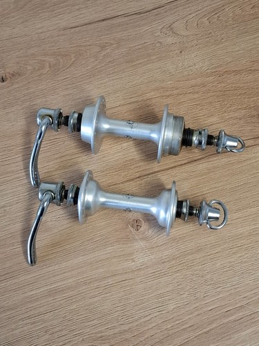 Set mozzi shimano dura ace - set, 1a
