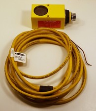 Banner Ultra Beam Sensore