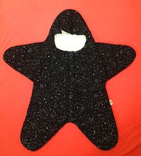 BABY BITES - Sacco nanna stella blu