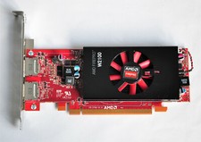 Scheda video amd firepro w2100 - scheda,