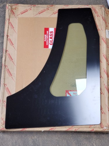 Yanmar 172458 69200 - 172458-69200, vetro