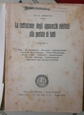 Chierchia costruzione degli - chierchia, la